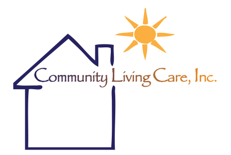 community living care logo