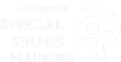 academy special needs planners logo